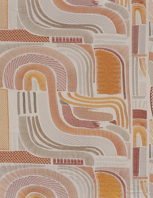 Ткань Casamance Iena 43680212