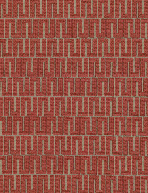 Ткань Villa Nova Huari Weaves V3302/11