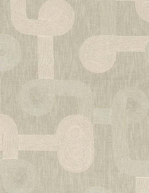 Ткань Casamance Cafe Society 11200156