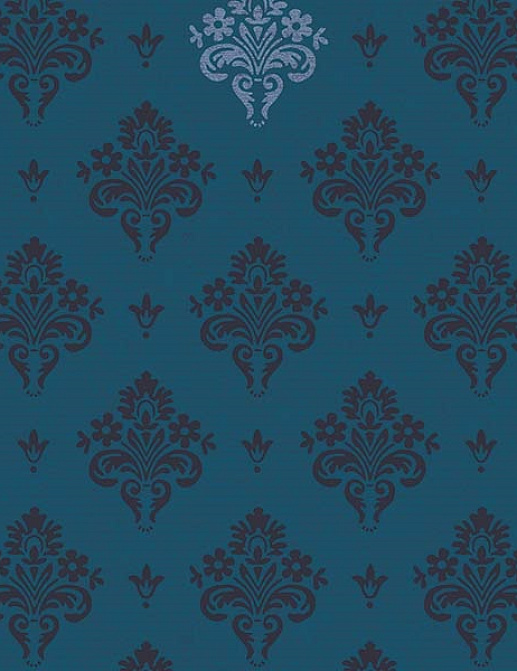 Обои Aquarelle Heritage 600418