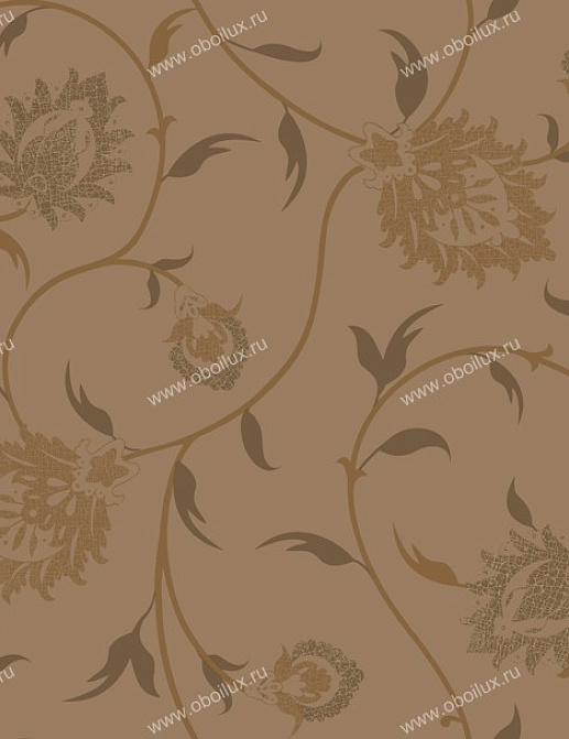 Обои York Monogram - Elegance ABA8002