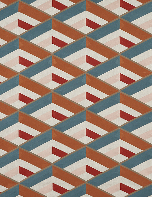 Ткань Prestigious Textiles Abstract 3791/337