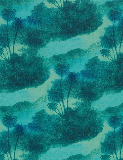 Ткань Matthew Williamson Samana F6636-01