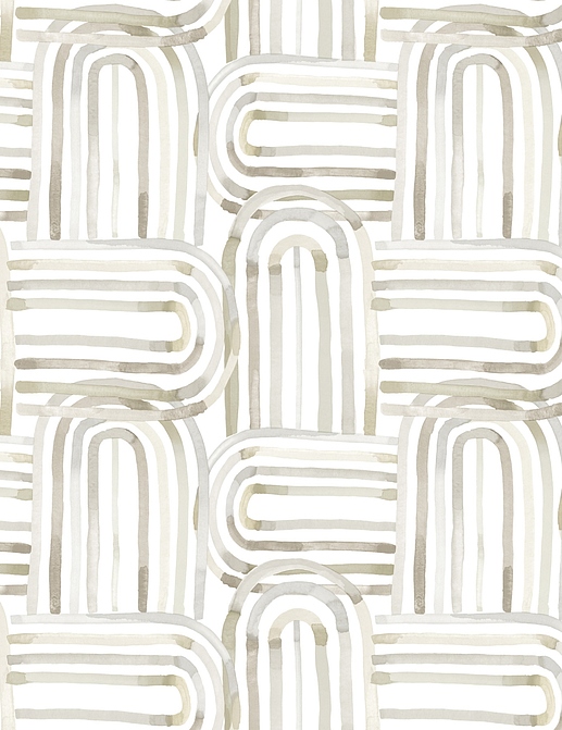 Обои A-Street Prints Whimsy 4135-27272