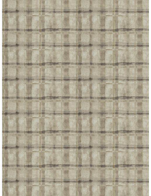 Ткань Fabricut Artfully Modern Canvas CraftsCheck/Linen