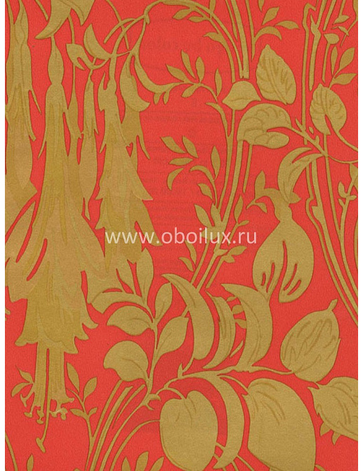 Обои Blue Mountain Red BC1581399