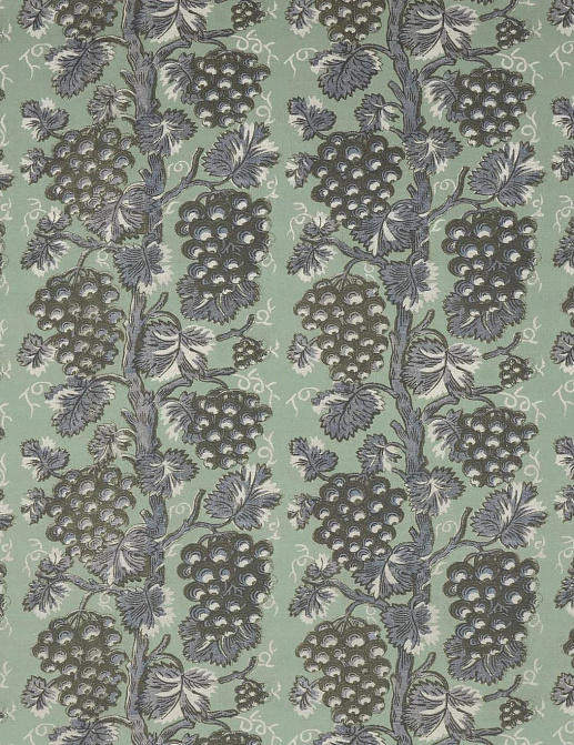Обои Pierre Frey Jardin a La Francaise FP289001