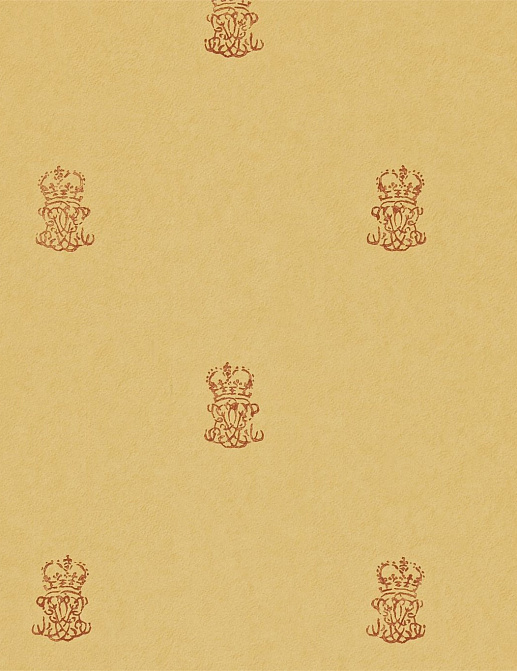 Обои Zoffany Intaglio 310066