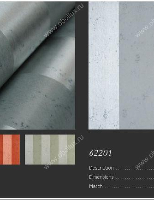 Обои Arte Metal x 62201