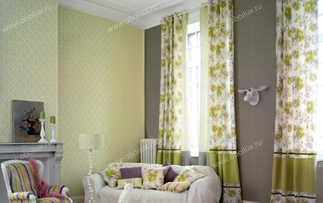 Обои Casadeco Dolce Vita SBY18167113
