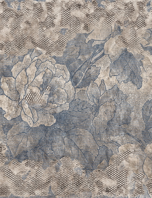 Панно и фотообои Wall & Deco 2015 WDBO1501