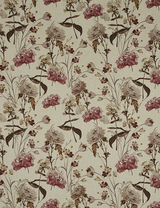 Ткань Prestigious Textiles Hampstead 3871/217