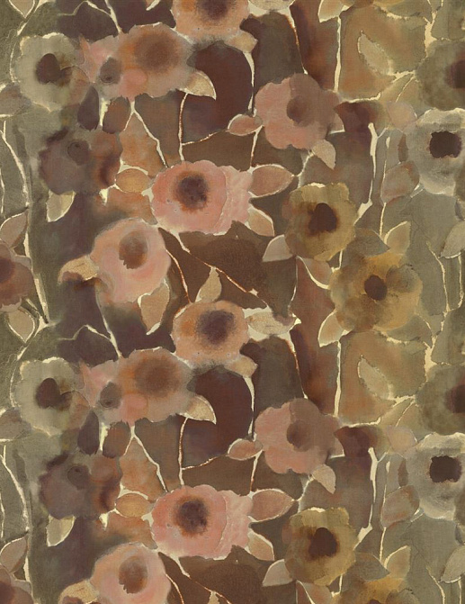 Ткань Designers Guild Le poeme de fleurs FDG2936/02