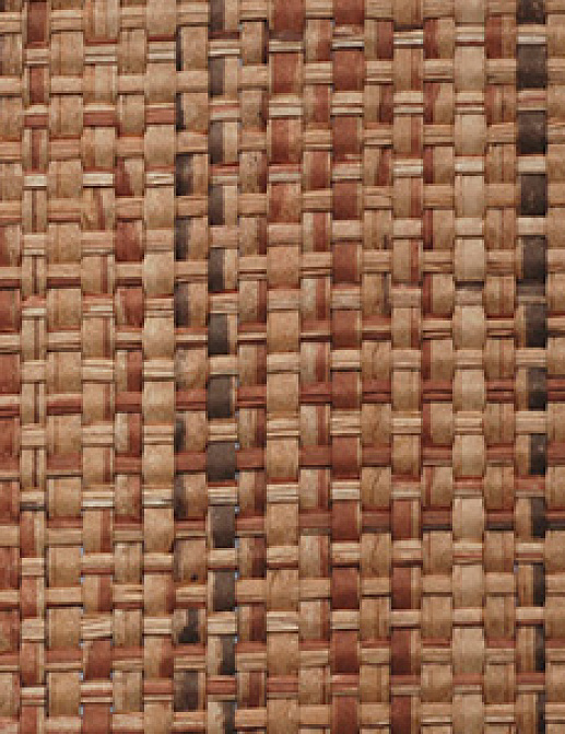 Обои Innovations Collection Madagascar MGC-01 CHESTNUT