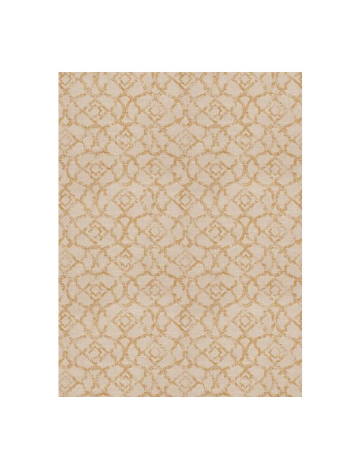Ткань Trend Dijon Taupe Prints & Wovens Vol.VI 03674/Gold