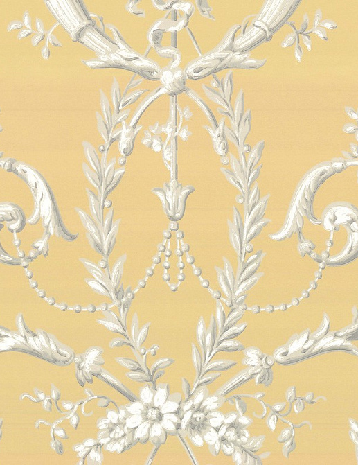 Обои Little Greene Revolution Papers 0284VEROYAL