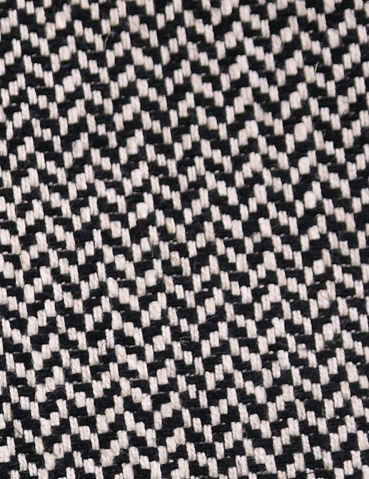 Ткань Clarke & Clarke Black + White F0875/01