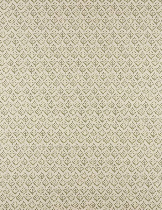 Ткань Ashley Wilde Palma Escorca/Olive