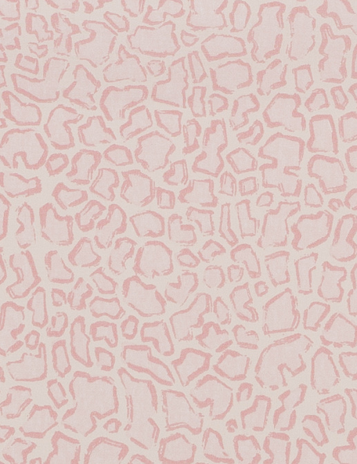 Ткань Duralee Pirouette - Rose Quartz, Strawberry, Sunkist DP42686/124