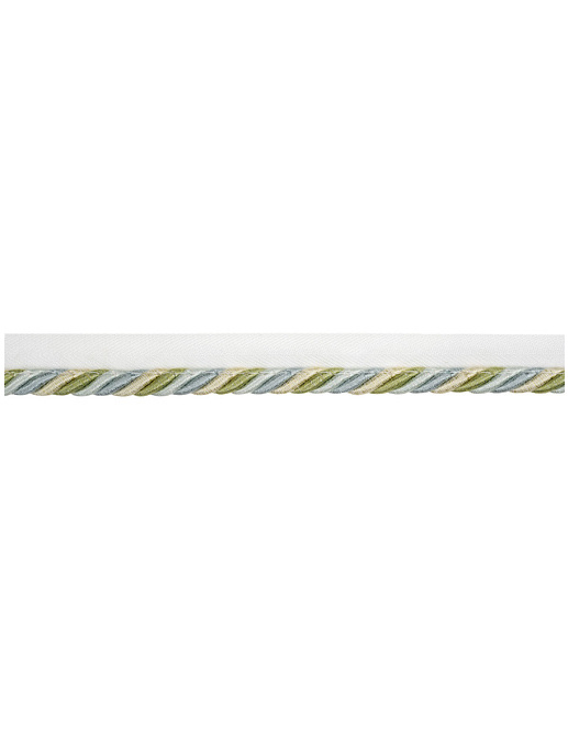 Шнур Trend Rhythm Trimmings 03213/Mint