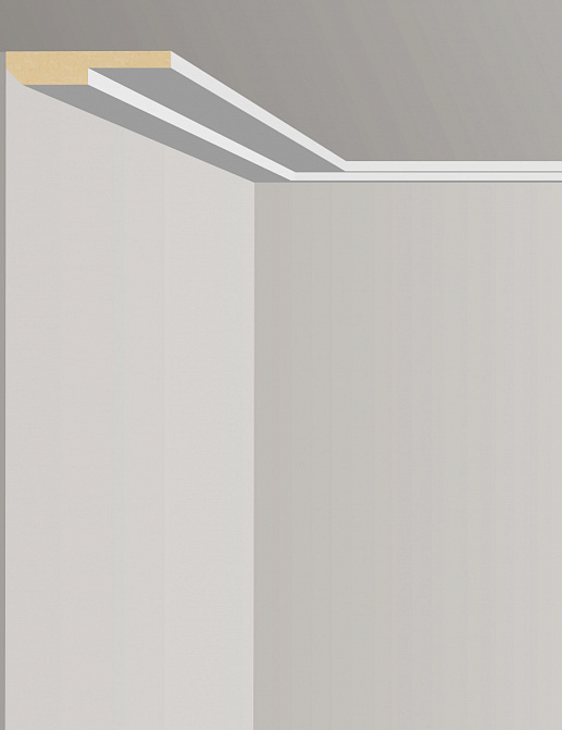 Наличники Ultrawood Архитектурный декор N0009-244