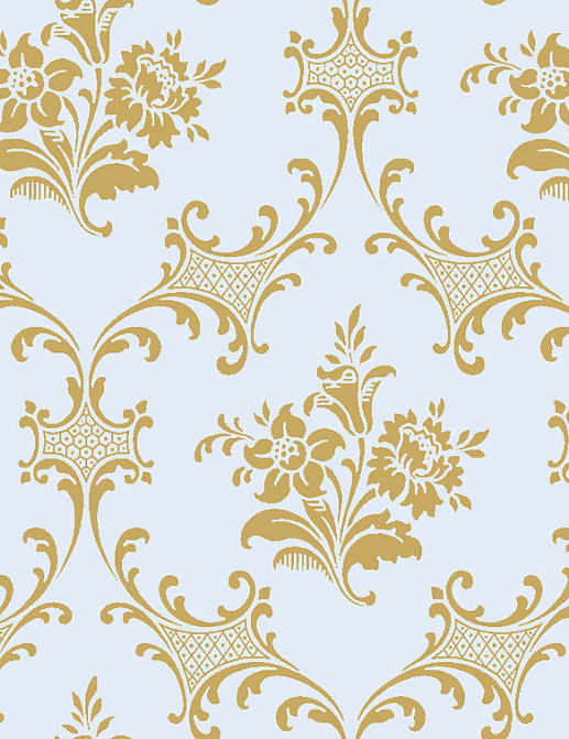 Обои Cole & Son Collection of Flowers 81/14061