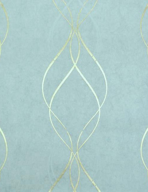 Обои York Antonina Vella - Modern Metals NW3551