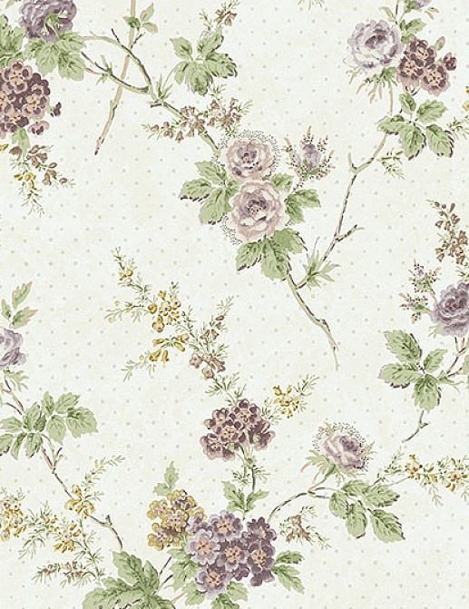 Обои KT-Exclusive Parisian Florals FV61309