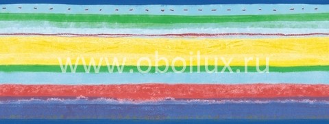 Бордюр Blue Mountain Boys BC1580683b
