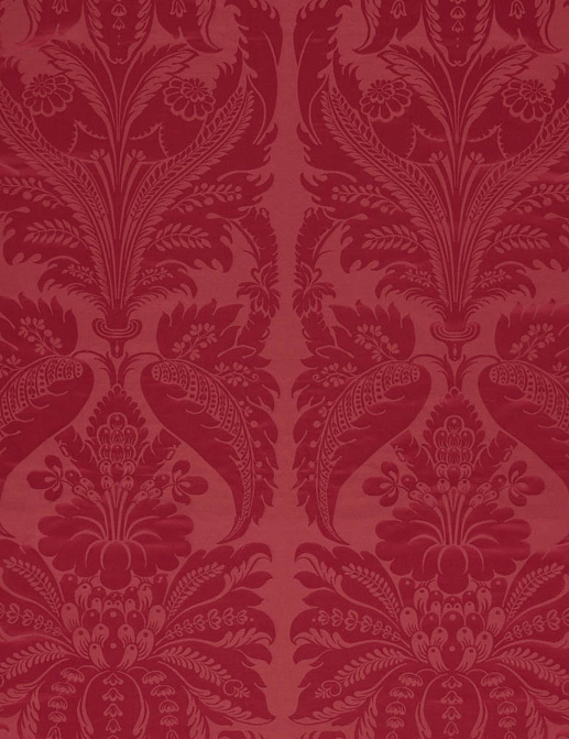 Ткань Zoffany Suffolk Damasks & Stripes 333379