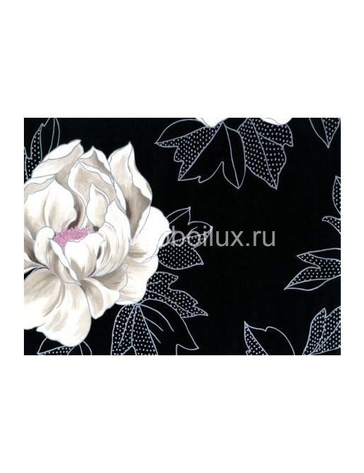 Обои Designers Guild Whitewell P508/07