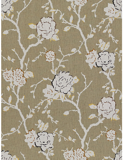 Ткань Kravet Diane Von Furstenberg Signature Collection Night vine/106