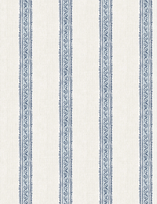 Обои Chesapeake Plaid & Stripe Resource 4192-27428