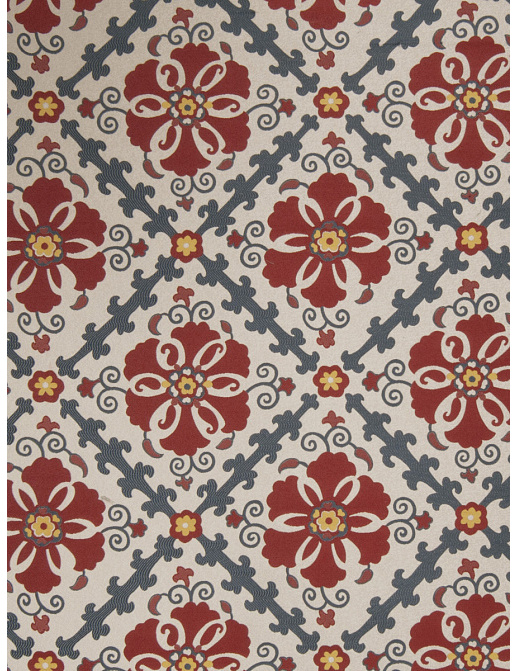 Ткань Trend Blush Punch Prints & Wovens Vol.III 02605/Punch