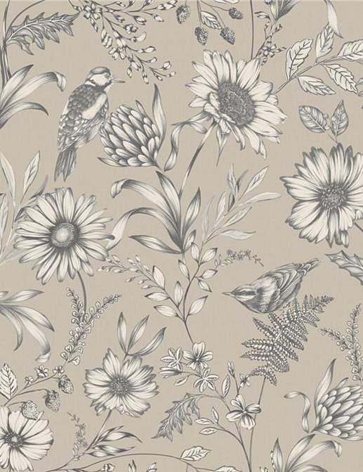 Обои Arthouse Bloom 676000