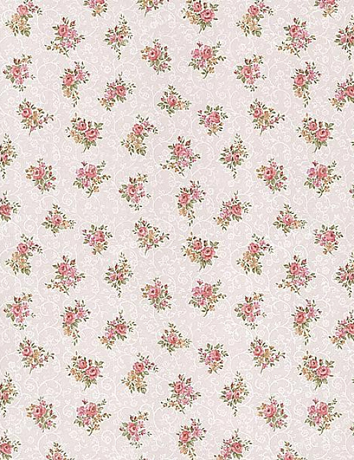 Обои KT-Exclusive Floral Fantasies 986-56037