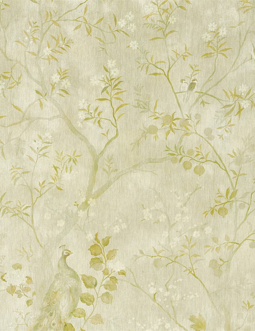 Ткань Zoffany Boleyn 322618