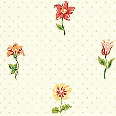 Обои Thibaut Small Print Resource II T5118