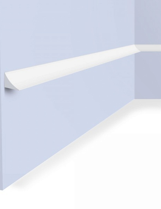 Молдинги HIWOOD Hiwood Decor TR12