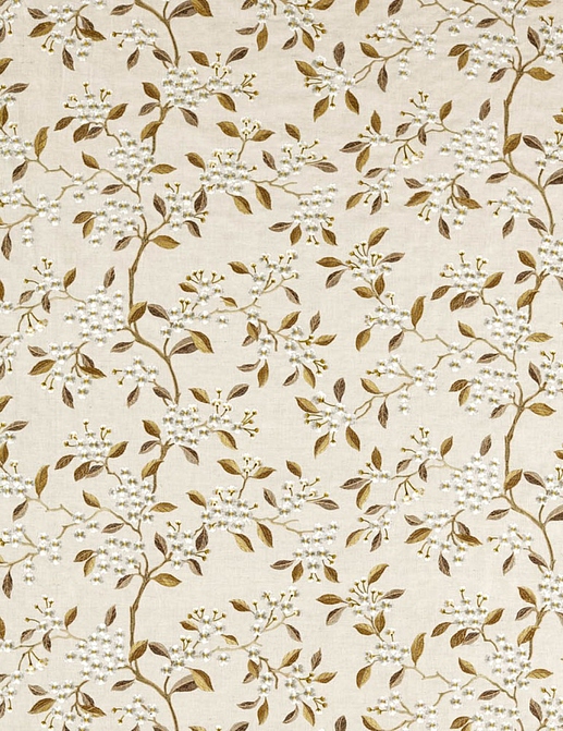 Ткань Sanderson National Trust Volume II 237802