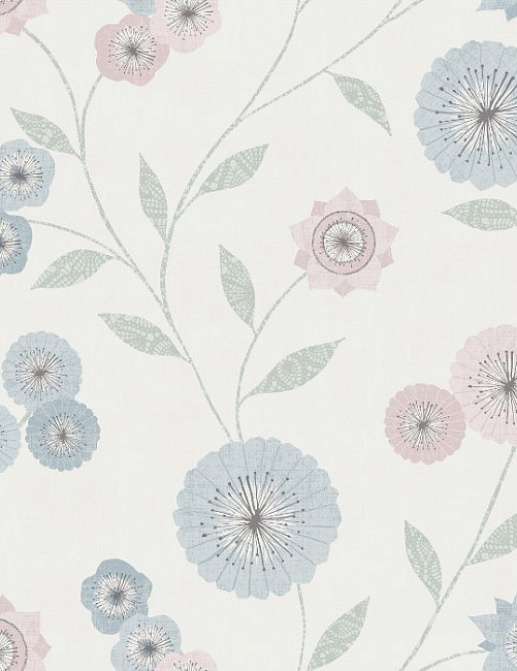 Обои Collection For Walls Northern Feelings 202901