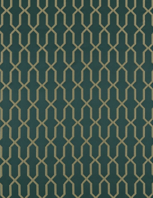 Ткань Ashley Wilde Comet Titan/Peacock