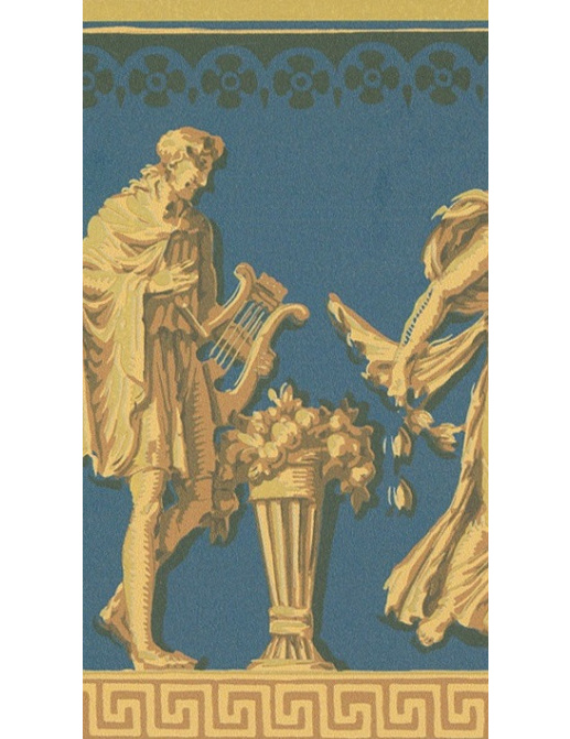 Бордюр Marburg Museo 46236
