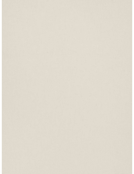 Ткань Fabricut Solids By Color Ivory Aldenshire/White