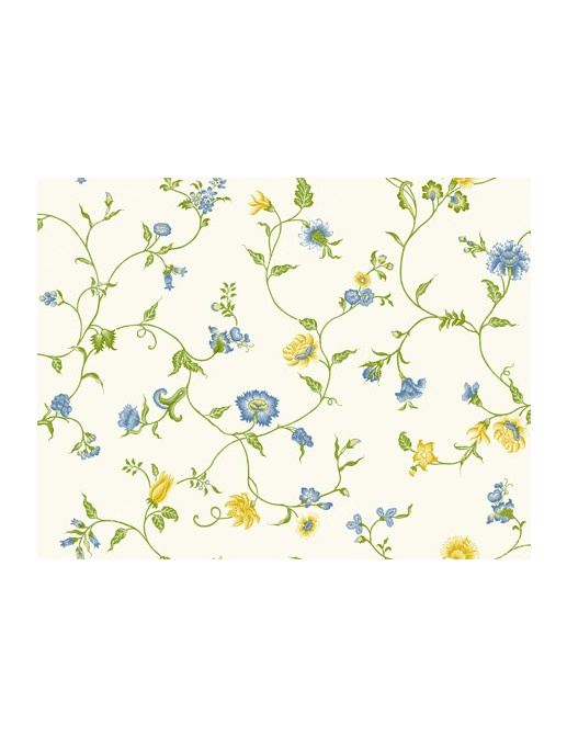 Обои Wallquest Cottage English ss21603