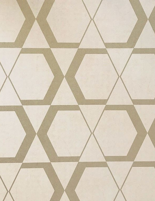 Обои Atlas Wallcoverings Carte Blanche 607-2
