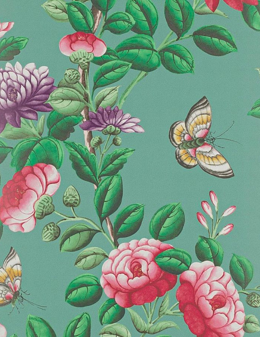 Обои Manuel Canovas Papiers Peints vol.8 03113-03