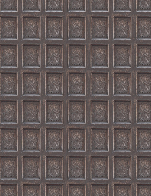 Панно и фотообои Caselio Trendy Panels TDP63652532