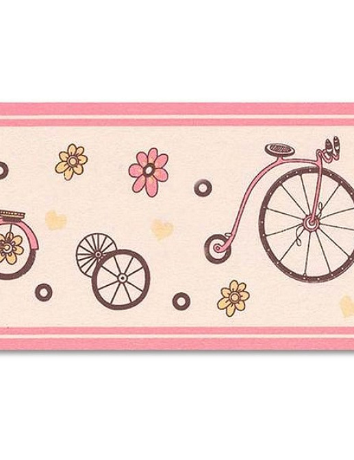 Бордюр Artshow Wallpaper Happy Valley R2163-1