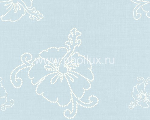 Обои A. S. Creation Lars Contzen 6228-39